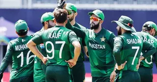 বিগ ব্যাশের জন্য ছাড়পত্র পেয়েছেন পাকিস্তানি ক্রিকেটাররা